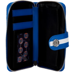Loungefly NBA NY Knicks Logo Wallet
