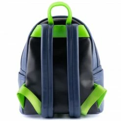 Circle Of Hope Boutique Backpacks Loungefly NFL Seahawks Logo All-Over-Print Mini Backpack 8 Circle Of Hope Boutique Backpacks Loungefly NFL Seahawks Logo All-Over-Print Mini Backpack