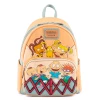 Backpacks Loungefly Nickelodeon Rugrats 30th Anniversary Mini Backpack