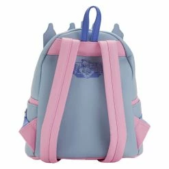 Loungefly Legend Of Korra Team Korra Mini Backpack Backpacks