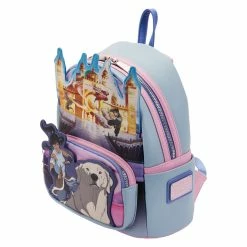 Loungefly Legend Of Korra Team Korra Mini Backpack Backpacks