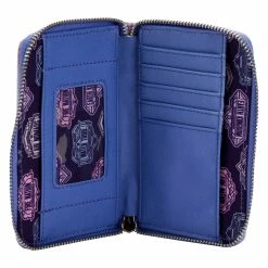 Loungefly Legend Of Korra Team Korra Ziparound Wallet Wallets