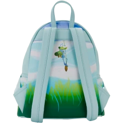 Loungefly Pixar A Bugs Life Earth Day Mini Backpack