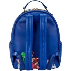 Loungefly Pixar Moment Toy Story Woody Bo Peep Backpack Backpacks