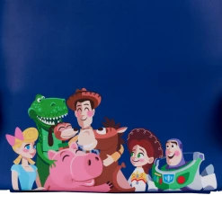 Loungefly Pixar Moment Toy Story Woody Bo Peep Backpack Backpacks