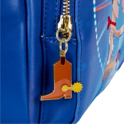 Loungefly Pixar Moment Toy Story Woody Bo Peep Backpack Backpacks