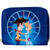 Wallets Loungefly Pixar Moment Toy Story Woody Bo Peep Wallet