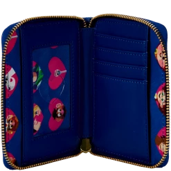 Wallets Loungefly Pixar Moment Toy Story Woody Bo Peep Wallet
