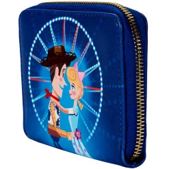 Wallets Loungefly Pixar Moment Toy Story Woody Bo Peep Wallet