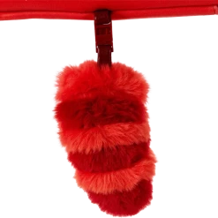 Loungefly Pixar Turning Red Cosplay Backpack