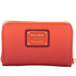 Wallets Loungefly Pixar Turning Red Cosplay Wallet