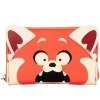 Wallets Loungefly Pixar Turning Red Cosplay Wallet