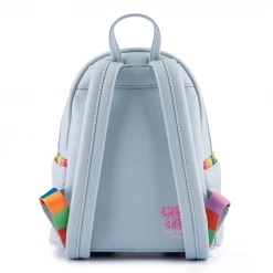 Pop! By Loungefly Hasbro Candyland Take Me To The Candy Mini Backpack 10 Pop! By Loungefly Hasbro Candyland Take Me To The Candy Mini Backpack
