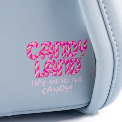 Pop! By Loungefly Hasbro Candyland Take Me To The Candy Mini Backpack 11 Pop! By Loungefly Hasbro Candyland Take Me To The Candy Mini Backpack