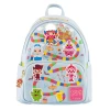 Pop! By Loungefly Hasbro Candyland Take Me To The Candy Mini Backpack