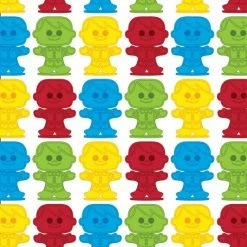 Pop! By Loungefly Hasbro Candyland Take Me To The Candy Mini Backpack 13 Pop! By Loungefly Hasbro Candyland Take Me To The Candy Mini Backpack