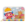 Wallets Pop! By Loungefly Hasbro Candyland Take Me To The Candy Ziparound Wallet