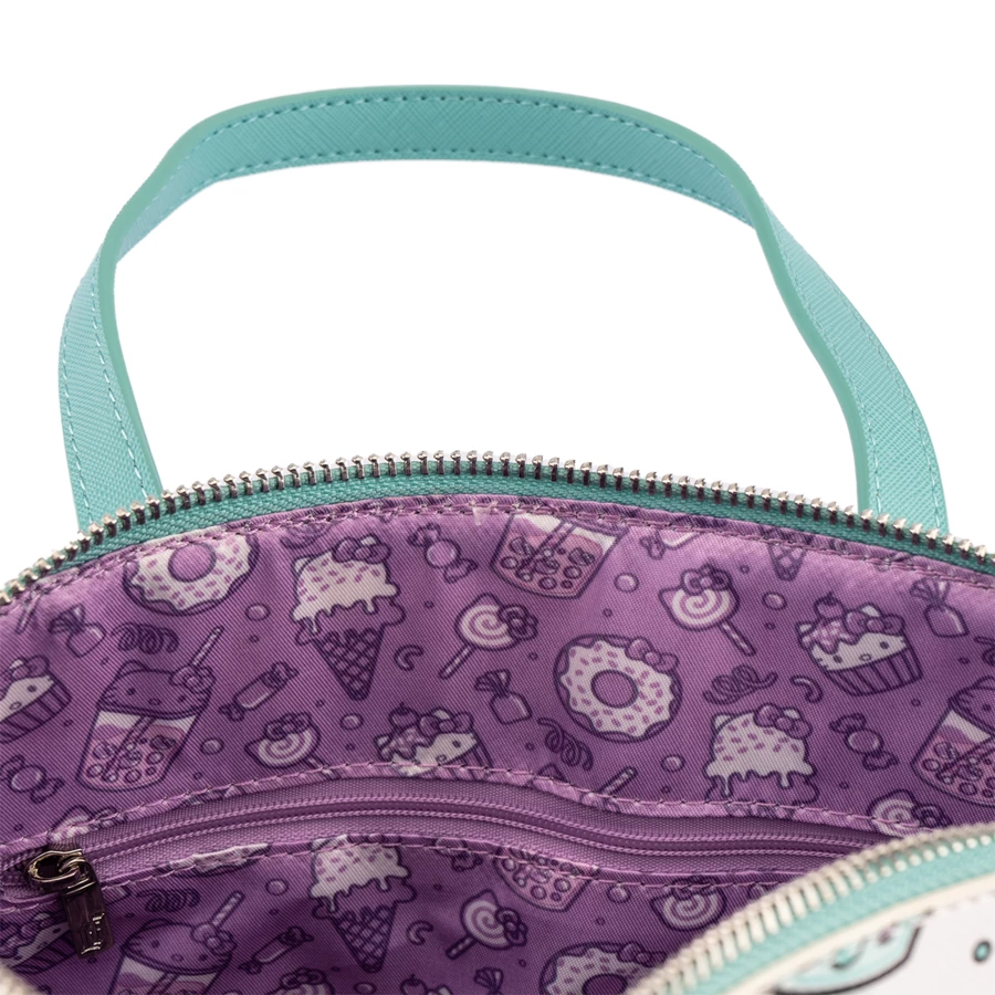 Totes & Bags Loungefly Sanrio Hello Kitty Sweet Treats Crossbody 6 Totes & Bags Loungefly Sanrio Hello Kitty Sweet Treats Crossbody