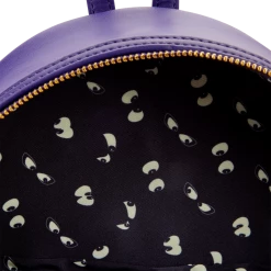 Loungefly Scooby Doo Monster Chase Mini Backpack