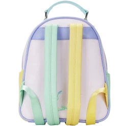 Backpacks Loungefly Spongebob Pastel Jellyfishing Mini Backpack 16 Backpacks Loungefly Spongebob Pastel Jellyfishing Mini Backpack