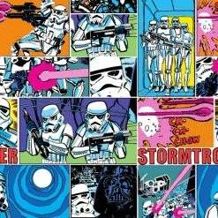 Backpacks Loungefly Star Wars Stormtrooper Lenticular Backpack