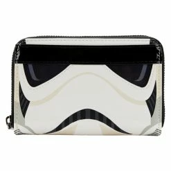 Loungefly Star Wars Stormtrooper Ziparound Wallet
