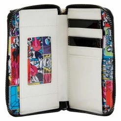 Loungefly Star Wars Stormtrooper Ziparound Wallet