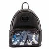 Backpacks Loungefly The Beatles Abbey Road Mini Backpack