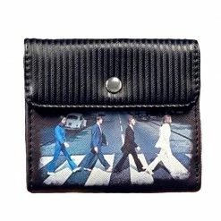 Wallets Loungefly The Beatles Abbey Road Wallet