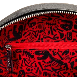 Loungefly Universal Jurassic Park Logo Crossbody Bag