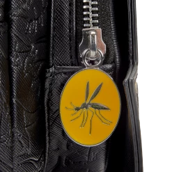 Loungefly Universal Jurassic Park Logo Mini Backpack Backpacks