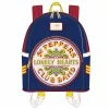 Loungefly The Beatles Sgt Pepper's Mini Backpack