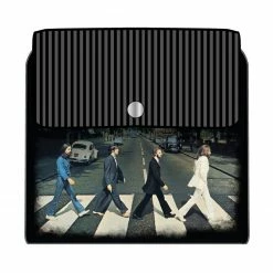 Wallets Loungefly The Beatles Abbey Road Wallet