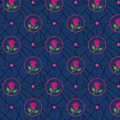 Loungefly Disney Princess Castle Series Belle Mini Backpack