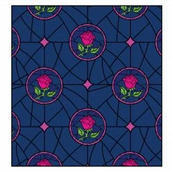 Totes & Bags Loungefly Disney Princess Castle Series Belle Crossbody