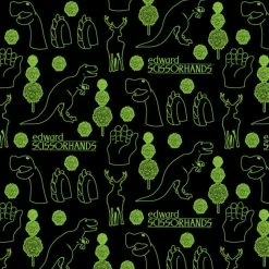 Wallets Loungefly Edward Scissorhands Topiary Wallet