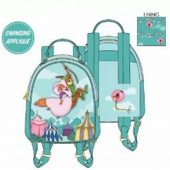 Circle Of Hope Boutique Loungefly Disney Robin Rescues Maid Marian Mini Backpack