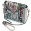 Loungefly Harry Potter Quibbler Crossbody