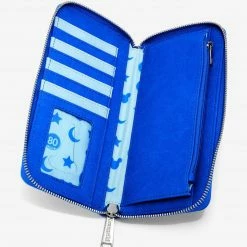 Wallets Loungefly Disney Sorcerer Mickey Ziparound Wallet