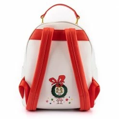 Backpacks Loungefly Dr. Seuss The Grinch Chimney Thief Mini Backpack
