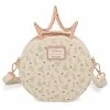 Loungefly Disney Ultimate Princess Metal Crown Crossbody