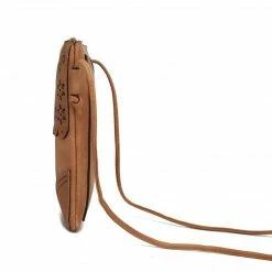 Circle Of Hope Boutique MKF Collection Amentia Crossbody Bag By Mia K (Beige) Totes & Bags