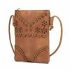 Circle Of Hope Boutique MKF Collection Amentia Crossbody Bag By Mia K (Beige) Totes & Bags 2 Circle Of Hope Boutique MKF Collection Amentia Crossbody Bag By Mia K (Beige) Totes & Bags
