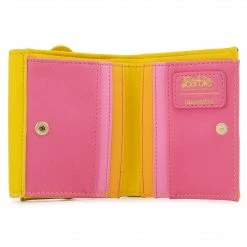 Loungefly Barbie Fun In The Sun Flap Wallet Wallets