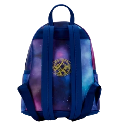 Backpacks Loungefly Marvel Dr Strange Multiverse Mini Backpack 16 Backpacks Loungefly Marvel Dr Strange Multiverse Mini Backpack