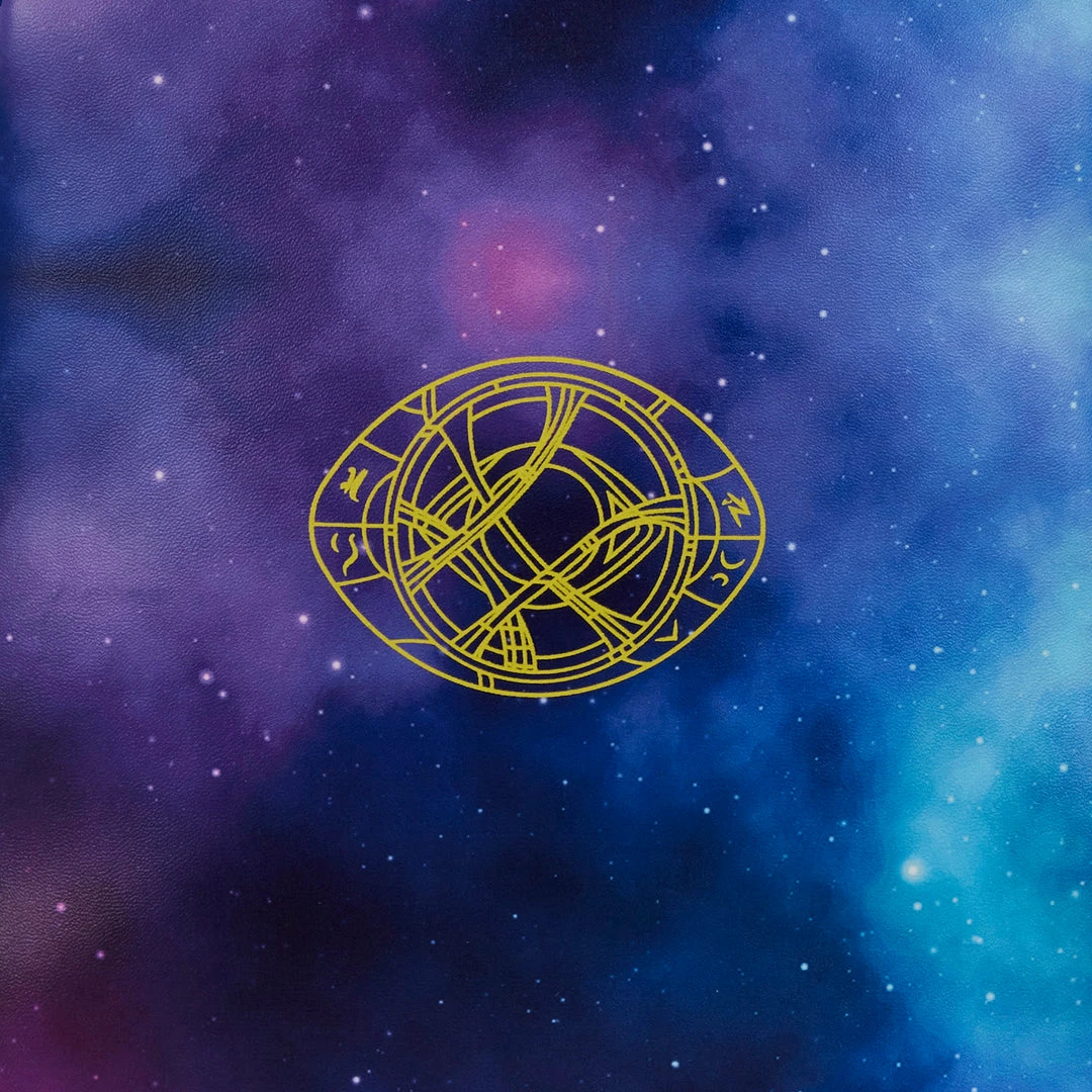 Backpacks Loungefly Marvel Dr Strange Multiverse Mini Backpack 9 Backpacks Loungefly Marvel Dr Strange Multiverse Mini Backpack