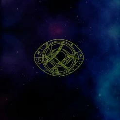 Backpacks Loungefly Marvel Dr Strange Multiverse Mini Backpack 18 Backpacks Loungefly Marvel Dr Strange Multiverse Mini Backpack