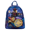 Backpacks Loungefly Marvel Dr Strange Multiverse Mini Backpack 2 Backpacks Loungefly Marvel Dr Strange Multiverse Mini Backpack