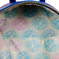 Backpacks Loungefly Marvel Dr Strange Multiverse Mini Backpack 15 Backpacks Loungefly Marvel Dr Strange Multiverse Mini Backpack