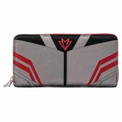 Wallets Loungefly Falcon Cosplay Wallet